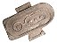 Sonda Lambda Volkswagem Gol 1.0 8v At 4 Fios Original Usado - Imagem 6
