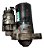 Motor De Arranque Citroen C3 Glx Flex Original Usado - Imagem 1