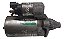 Motor De Arranque Hyundai Hb20 1.0 Mec Original Usado - Imagem 6