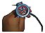 Sonda Lambda Ford Ka 1.0 2010 4 Fios Original Usado - Imagem 2
