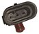 Sensor Map Gm Corsa/celta 1.0 16212460 Original Usado - Imagem 1
