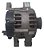 Alternador Gm Corsa Classic 1.0 13/14 90a C/ar E Dh Original - Imagem 6
