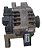 Alternador Gm Prisma 2012 1.4 90a C/ar E Dh Original - Imagem 3