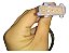 Sonda Lambda Peugeot 206 1.6 16v 4 Fios Original Usado - Imagem 4