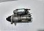 Motor De Arranque  Chevrolet Meriva Joy 1.8 Original Usado - Imagem 2