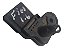 Sensor Map Ford Fiesta/eco/ka 1.0 1.6 Original Usado - Imagem 2