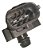 Sensor Map Gm Sonic 1.6 0261230282 Original Usado - Imagem 6