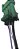 Sonda Lambda Citroen C4 1.6 4 Fios Original Usado - Imagem 3