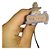 Sonda Lambda Peugeot Hoggar 1.4 4 Fios Original Usado - Imagem 2