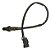 Sonda Lambda Peugeot Hoggar 1.4 4 Fios Original Usado - Imagem 1