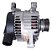 Alternador Fiat Palio Week 1.6 2011 85a S/ar E Dh Original - Imagem 2