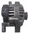 Alternador Gm Agile 1.4 2010/11 90a C/ar E Dh Original - Imagem 7