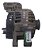 Alternador Gm Agile 1.4 2010/11 90a C/ar E Dh Original - Imagem 2