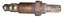 Sonda Lambda Toyota Corolla 1.8 2002/2007 8946502130 4 Fios - Imagem 2