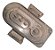 Sonda Lambda Vw Gol 1.0 At 377906265a - Imagem 6