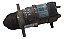 Motor De Arranque Chevrolet Cobalt 1.4 Original - Imagem 6