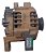 Alternador Gm Corsa 1.4 2011 90a C/ar E Dh Original - Imagem 3