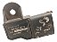 Sensor Map Imp Fiat Stilo 1.8  Flex Dualogic 2009/2010 Cinza - Imagem 5