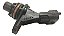 Sensor De Rotaçao Ford Ka 1.0 3cc Cm5112k073bb - Imagem 5