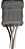 Sonda Lambda Gm Cobalt 1.8 4 Fios Original Usado - Imagem 8