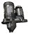 Motor De Arranque Captur Cross 1.6 16v Original Usado - Imagem 5