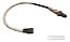 Sonda Lambda Renault Sandero 1.0 16v 0258010029 - Imagem 5
