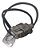 Sensor De Fase Fiat Strada/ Palio 1.6 16v Original Usado - Imagem 1