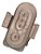 Sonda Lambda Vw Gol 1.0 16v 1999/2000 - Imagem 3