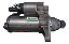 Motor De Arranque Vw Golf Tsi 1.4 Turbo Aut Original Usado - Imagem 9