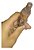 Sonda Lambda Volkswagem Golf 2.0 2002 4 Fio Original - Imagem 2