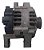 Alternador Gm Corsa 1.4 11/12 90a C/ar E Dh Original - Imagem 8