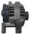Alternador Gm Corsa 2009/10 1.4 60a S/ar E Dh Original - Imagem 7