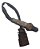 Sonda Lambda Vw Gol 1.0 4 Fios Original Usado - Imagem 1
