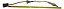 Sonda Lambda Fiat Palio 1.0 4 Fio Original - Imagem 2