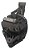 Alternador Gm Corsa 1.0 2011 90a C/ar E Dh Original - Imagem 1
