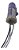 Sonda Lambda Ford Fiesta 1.0 Ae8190444bb 4 Fios Original - Imagem 7