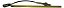 Sonda Lambda Ford Fiesta 1.0 Endura 4 Fio Original - Imagem 2