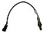 Sonda Lambda Ford Focus 2.0 4 Fio Original - Imagem 6