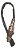 Sonda Lambda Nissan Versa 1.0 12v 4 Fios Original Usado - Imagem 1
