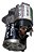 Motor De Arranque Nissan March 1.0 3c - Imagem 2