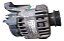 Alternador Fiat Siena 2007/08  1.0 70a S/ar E Dh Original - Imagem 8