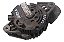 Alternador Gm Corsa Classic 1.0 11/12 60a S/ar E Dh Original - Imagem 1