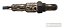Sonda Lambda Superior I Renault Duster 1.6 2012/2013 Prata - Imagem 3
