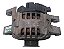 Alternador Gm Celta 1.0 Flex C/ar 90a Original Usado - Imagem 6