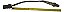 Sonda Lambda Chevrolet Cobalt 1.4   4 Fios Original Usado - Imagem 2