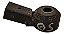 Sensor De Detonação Vw Gol G5 G6 030905377c - Imagem 5