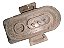 Sonda Lambda Volks Gol 1.0 16v 377906265 4 Fios Original - Imagem 7