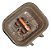 Sonda Lambda Hb20 1.0 9025030028 4 Fios Original Usado - Imagem 4