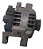 Alternador Gm Corsa 1.4 2009 60a S/ar E Dh Original - Imagem 9