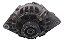 Alternador Gm Corsa 1.4 2009 60a S/ar E Dh Original - Imagem 3